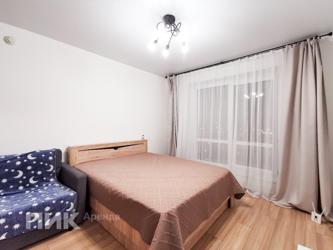 1-к. квартира, 39.8 м², 73 900 ₽/мес — фото № 5