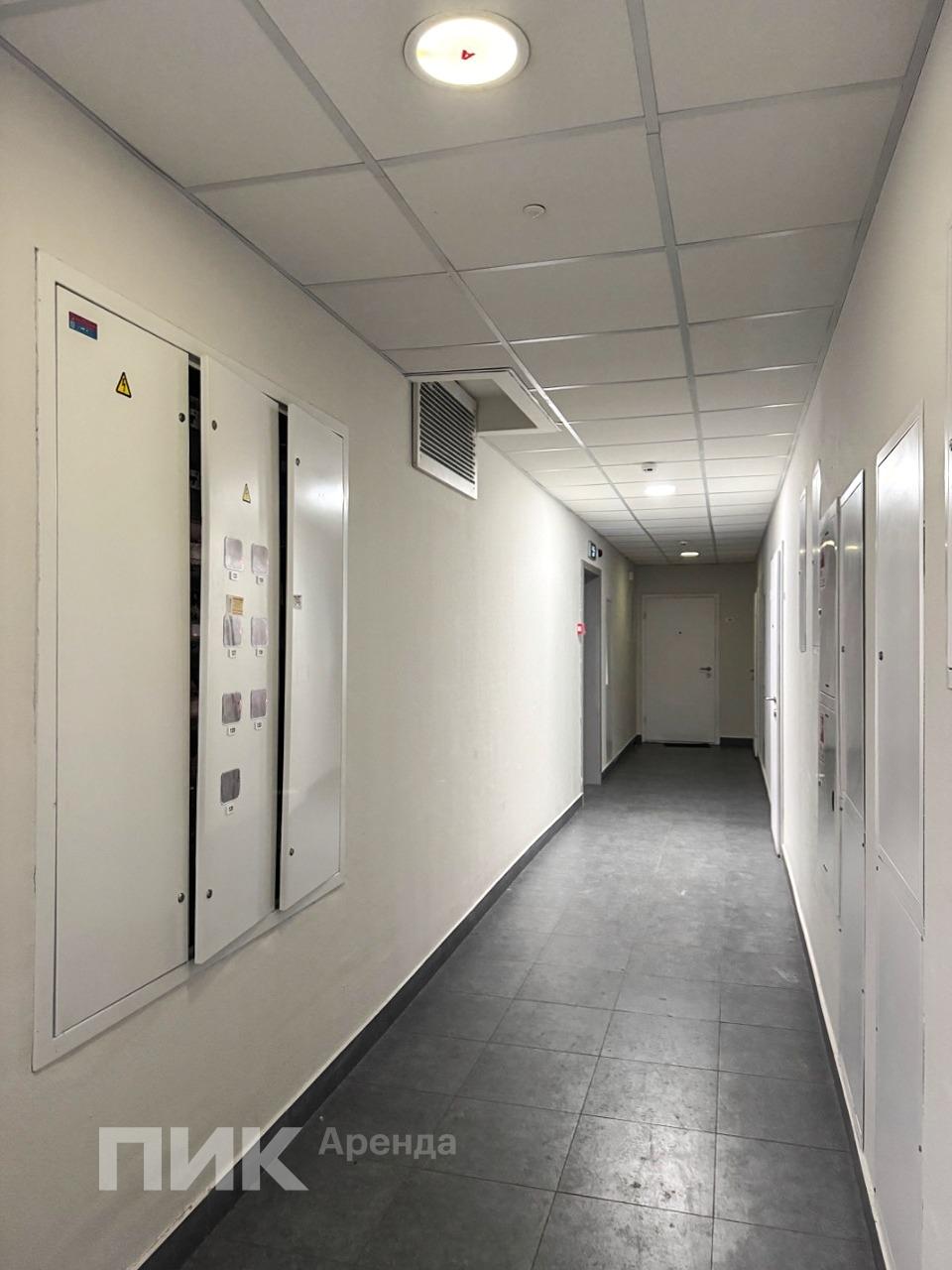 1-к. квартира, 39.8 м², 74 400 ₽/мес — фото № 16