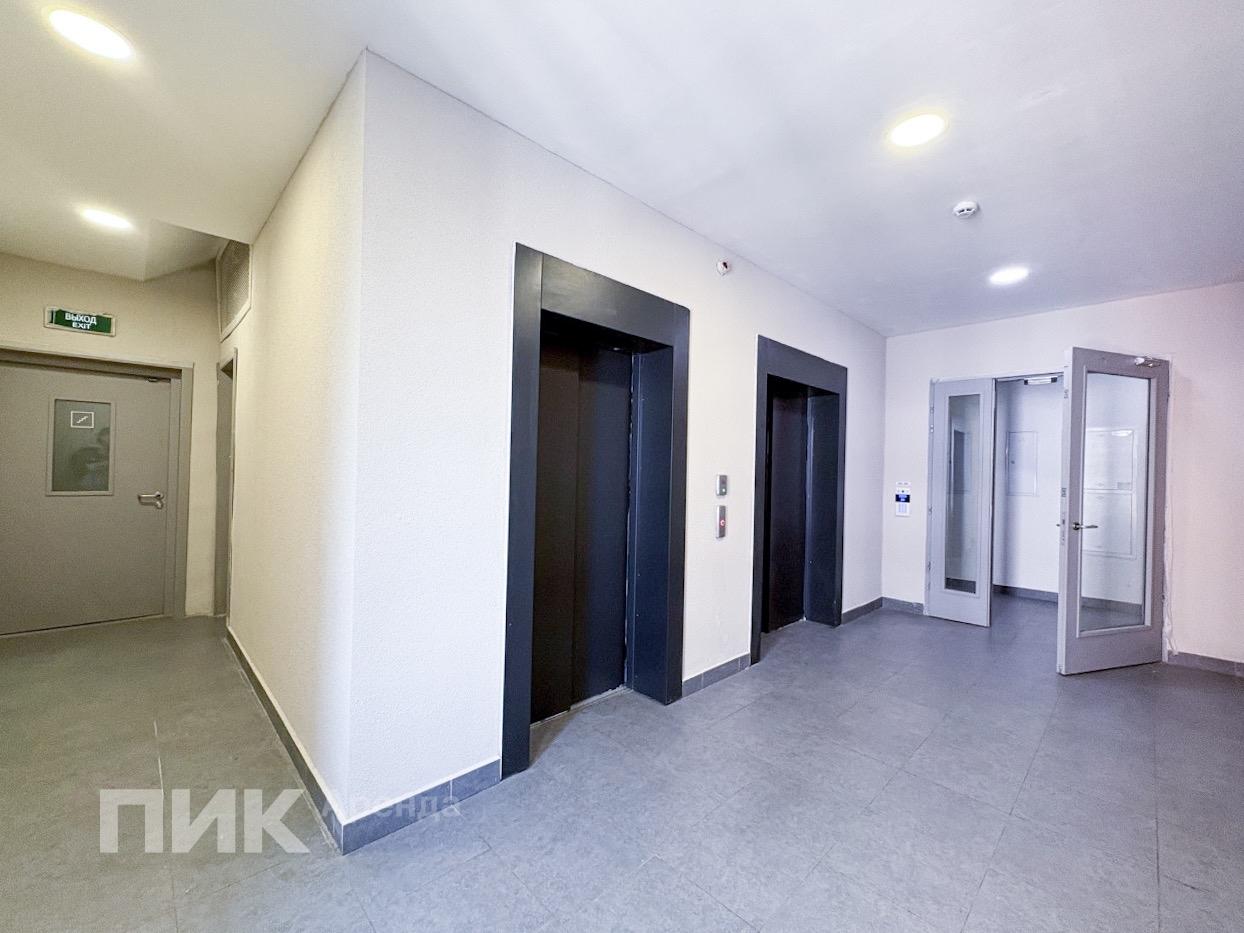 1-к. квартира, 36.7 м², 68 000 ₽/мес — фото № 13