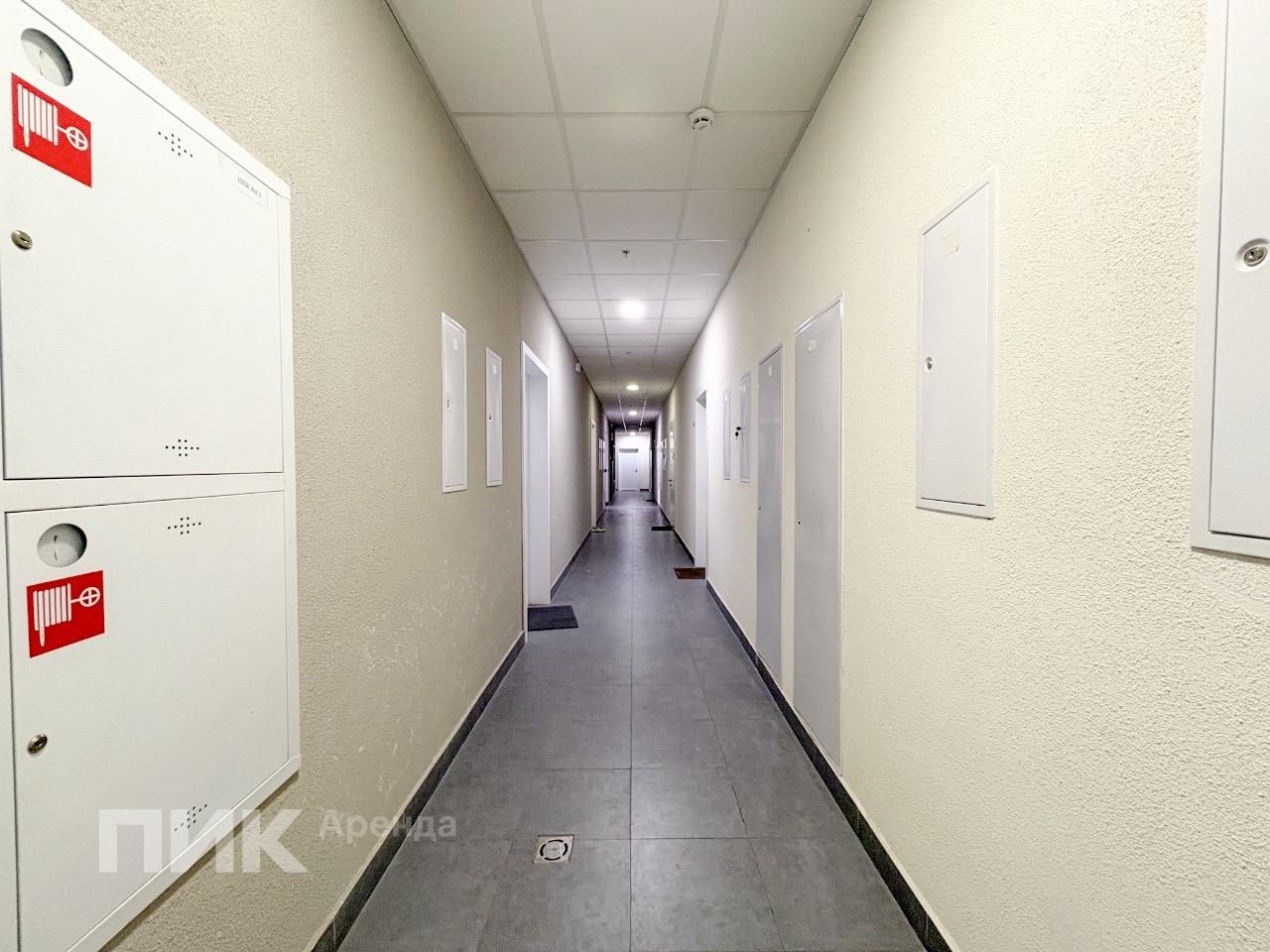 1-к. квартира, 36.7 м², 68 000 ₽/мес — фото № 11