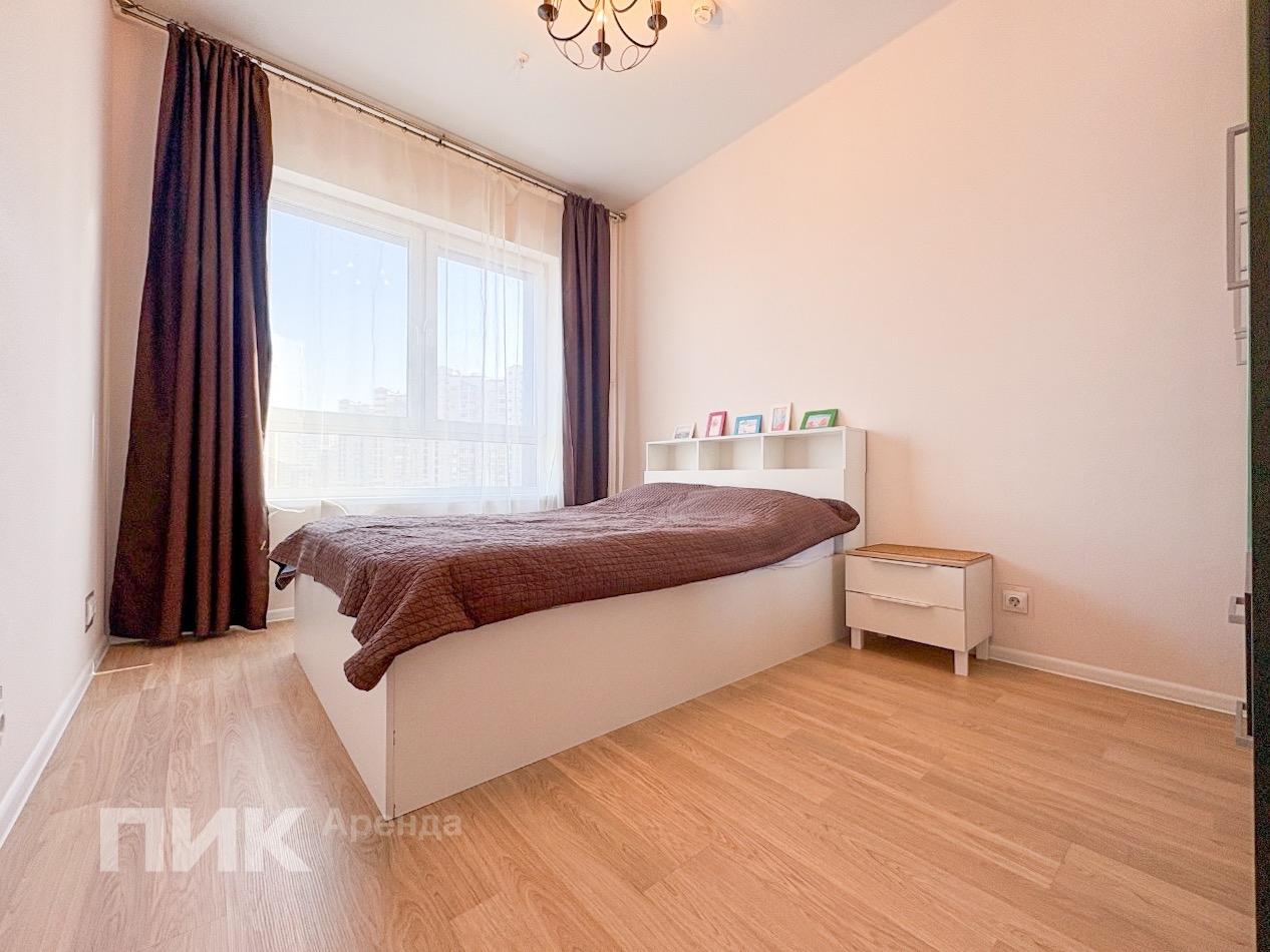 1-к. квартира, 36.7 м², 68 000 ₽/мес — фото № 4