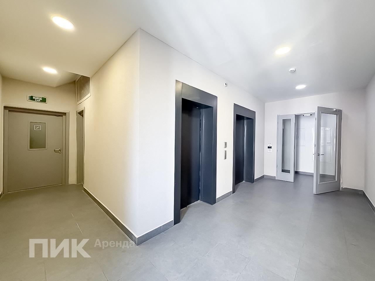 1-к. квартира, 36.7 м², 68 000 ₽/мес — фото № 15