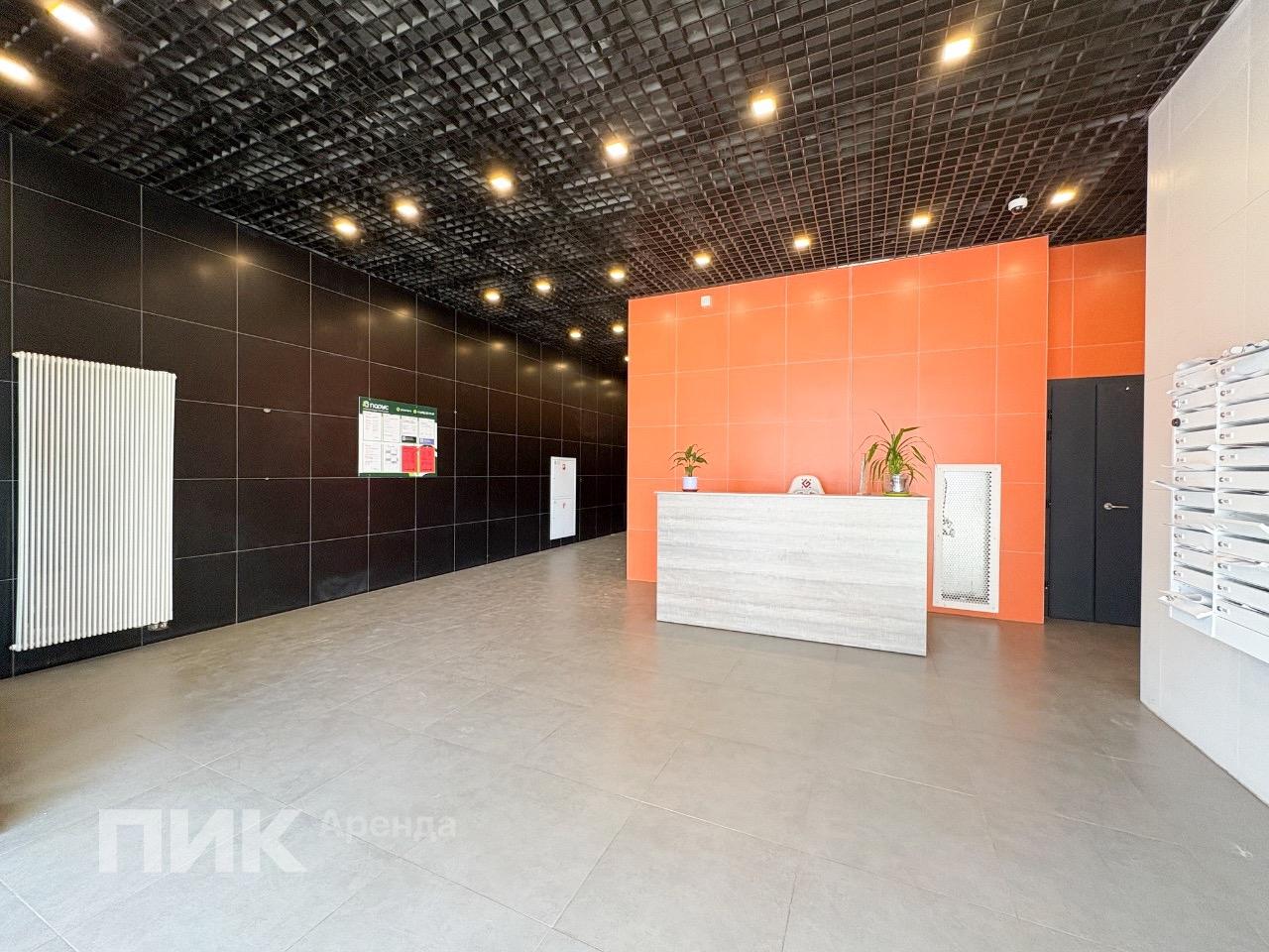 1-к. квартира, 36.7 м², 68 000 ₽/мес — фото № 16