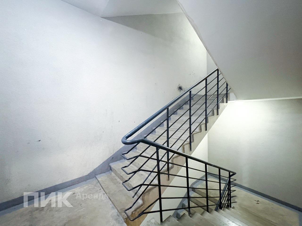 1-к. квартира, 36.7 м², 68 000 ₽/мес — фото № 12