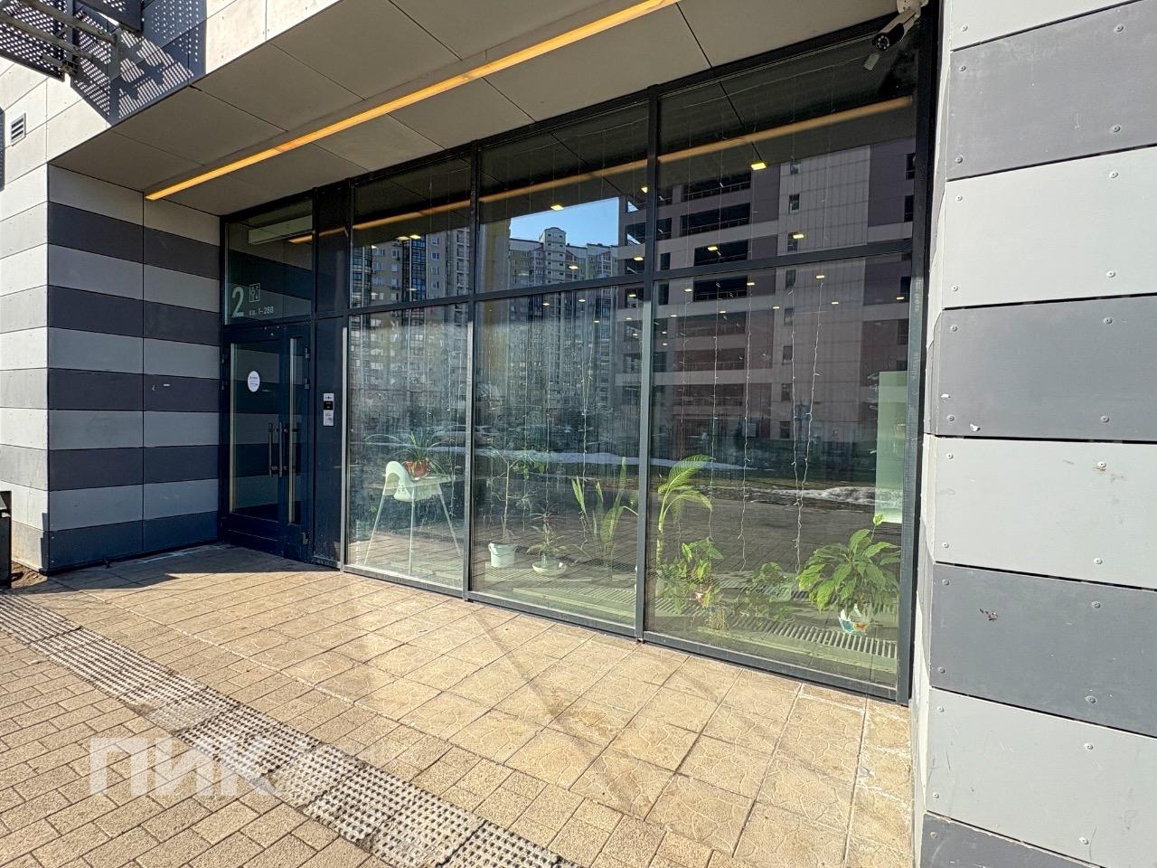 1-к. квартира, 36.7 м², 68 000 ₽/мес — фото № 19