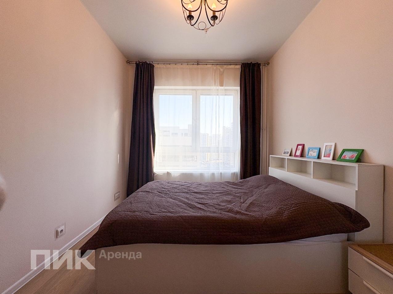 1-к. квартира, 36.7 м², 68 000 ₽/мес — фото № 6