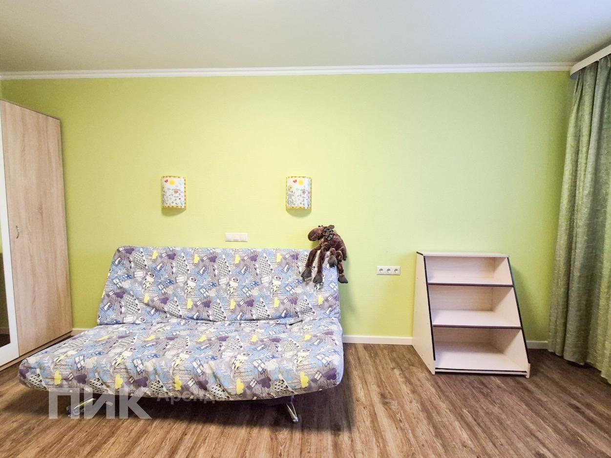 3-к. квартира, 76.4 м², 92 000 ₽/мес — фото № 13