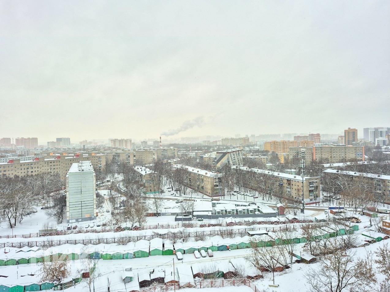 3-к. квартира, 76.4 м², 92 000 ₽/мес — фото № 27