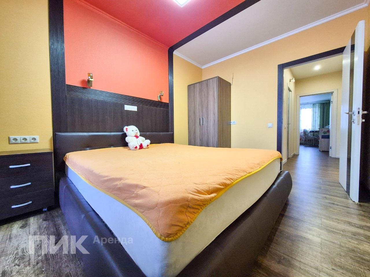 3-к. квартира, 76.4 м², 92 000 ₽/мес — фото № 16