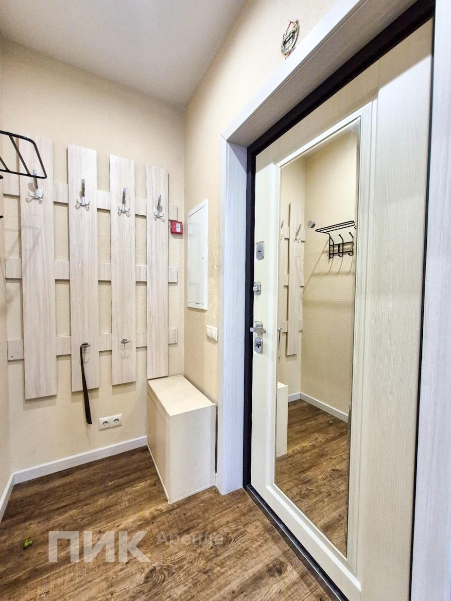 3-к. квартира, 76.4 м², 92 000 ₽/мес — фото № 22