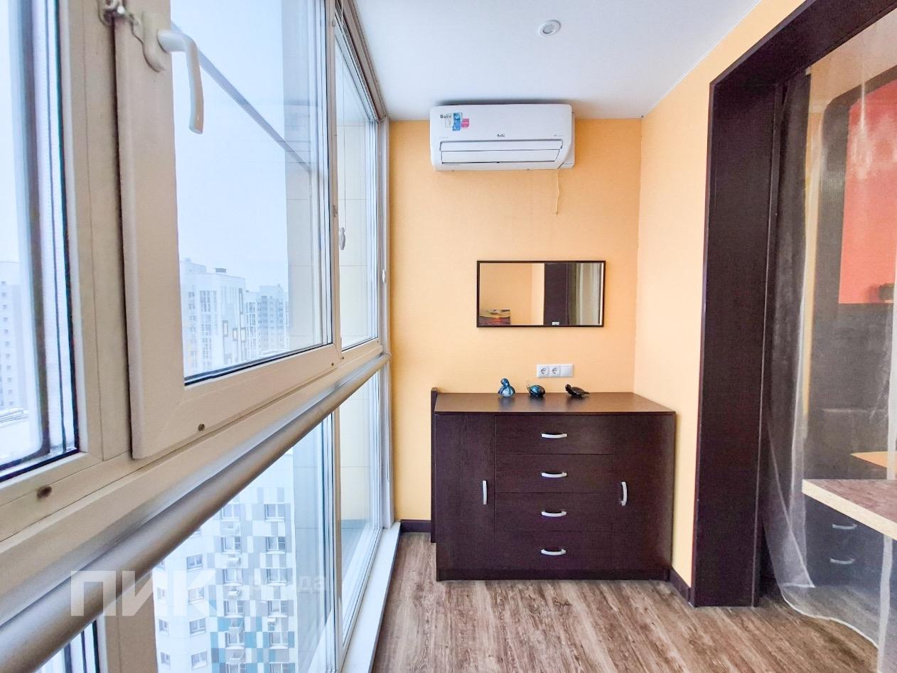 3-к. квартира, 76.4 м², 92 000 ₽/мес — фото № 24