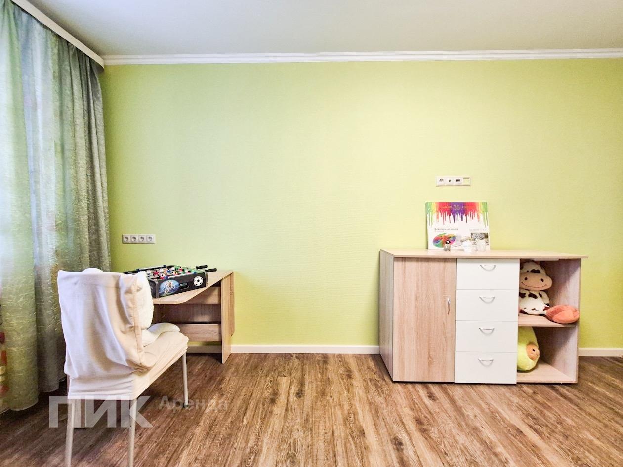 3-к. квартира, 76.4 м², 92 000 ₽/мес — фото № 12