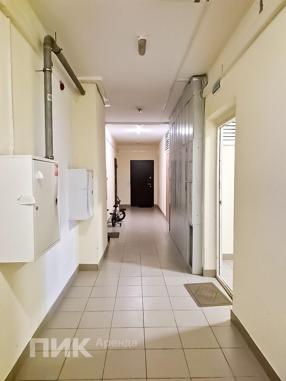 3-к. квартира, 76.4 м², 92 000 ₽/мес — фото № 25