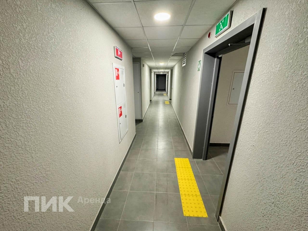 студия, 25 м², 61 000 ₽/мес — фото № 8
