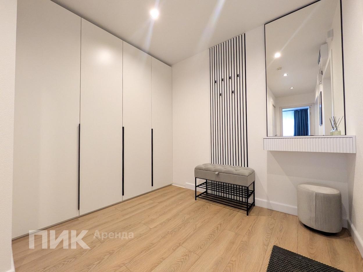 1-к. квартира, 41 м², 81 200 ₽/мес — фото № 13