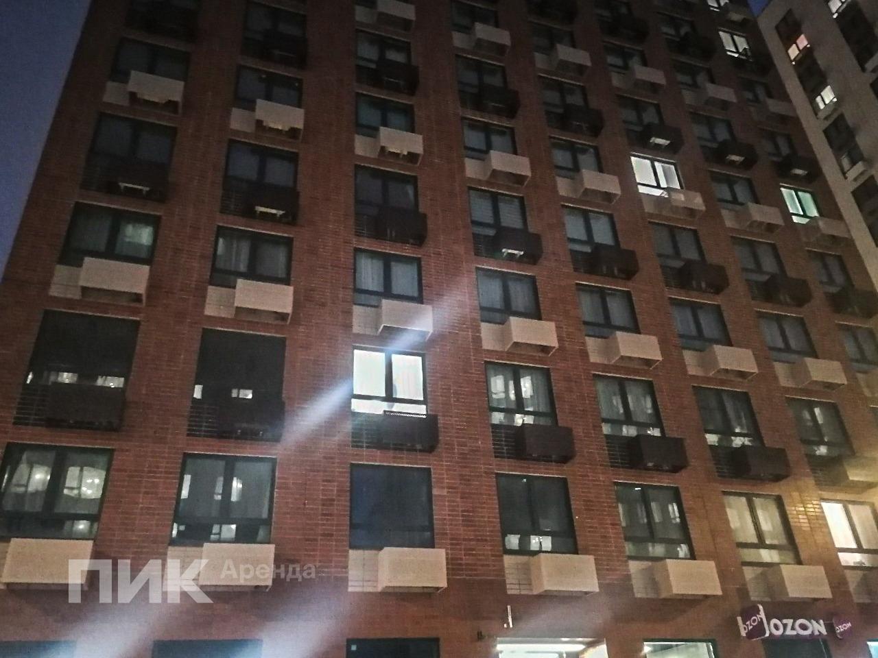 1-к. квартира, 41 м², 81 200 ₽/мес — фото № 18