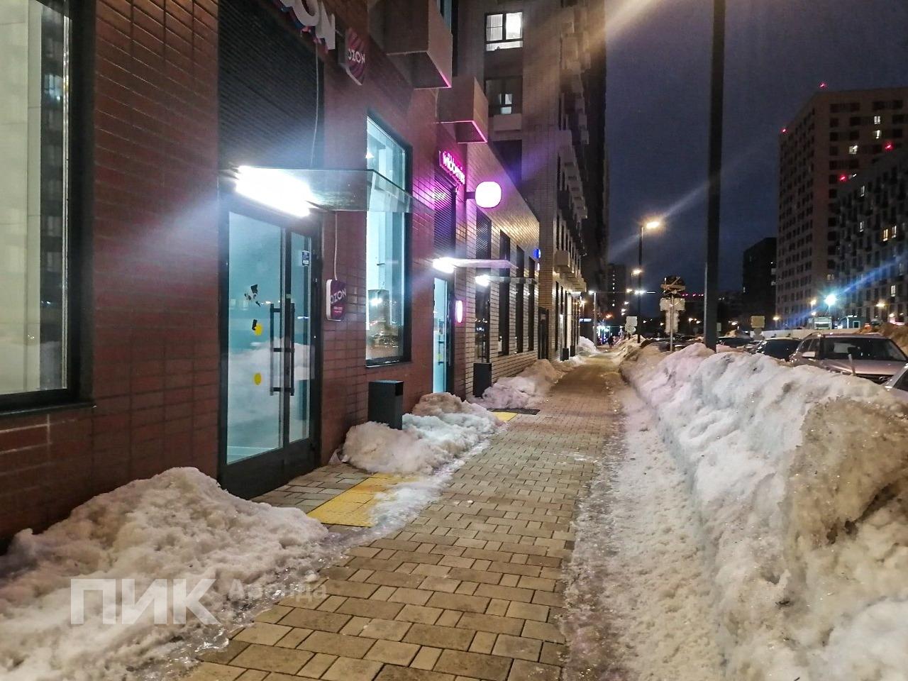 1-к. квартира, 41 м², 81 200 ₽/мес — фото № 20