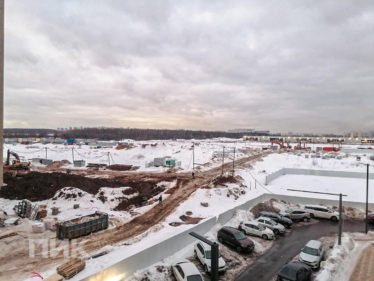 1-к. квартира, 41 м², 81 200 ₽/мес — фото № 17