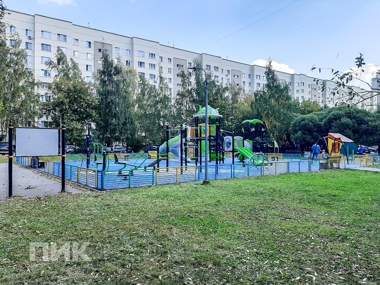 2-к. квартира, 63 м², 84 300 ₽/мес — фото № 26