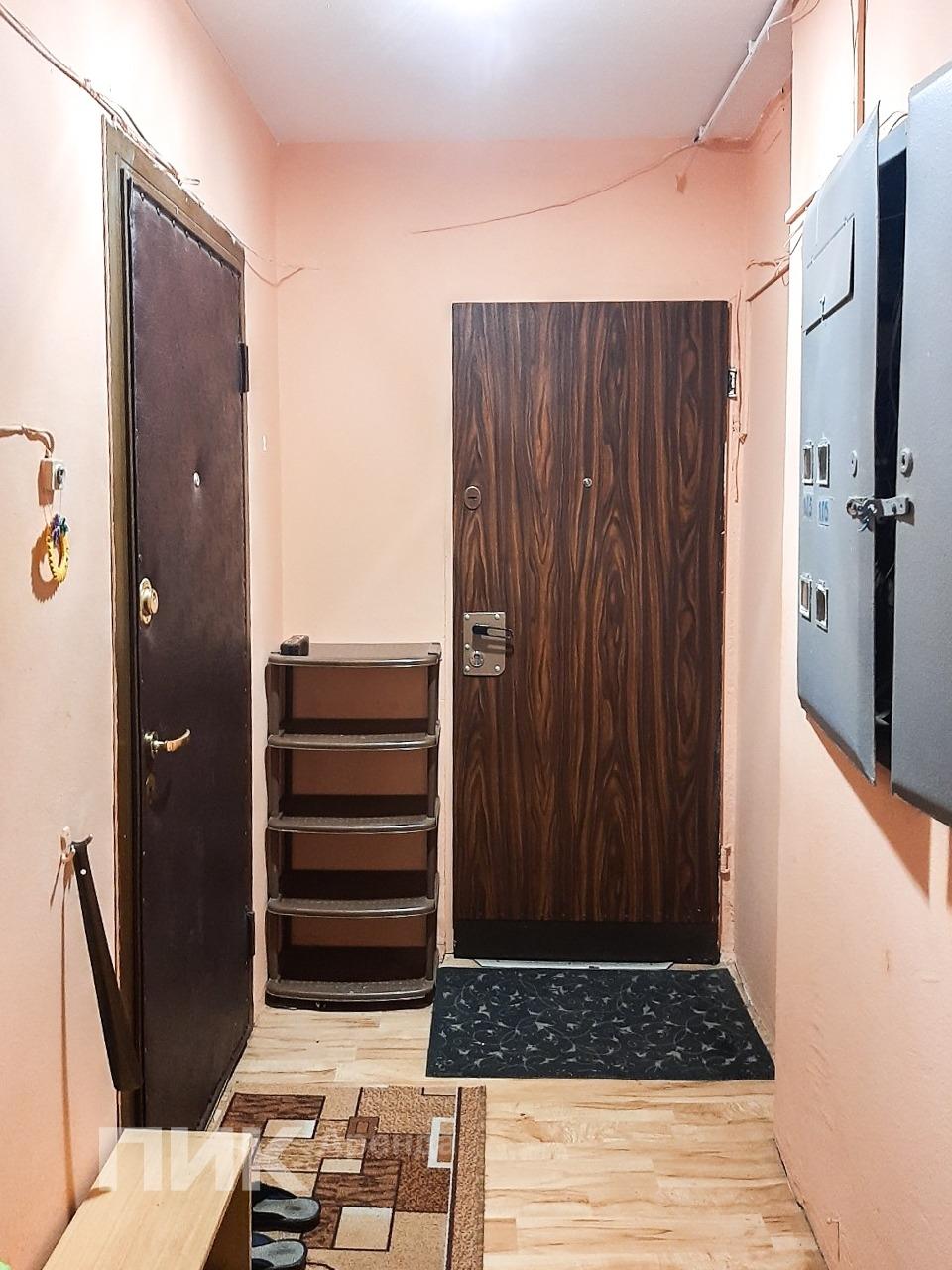 2-к. квартира, 63 м², 84 300 ₽/мес — фото № 19
