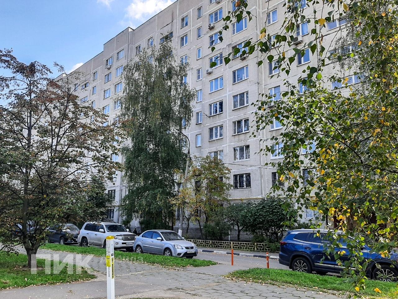 2-к. квартира, 63 м², 84 300 ₽/мес — фото № 23
