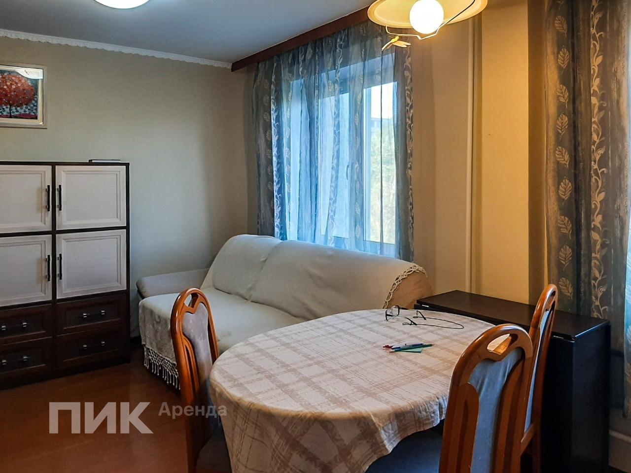 2-к. квартира, 63 м², 84 300 ₽/мес — фото № 11