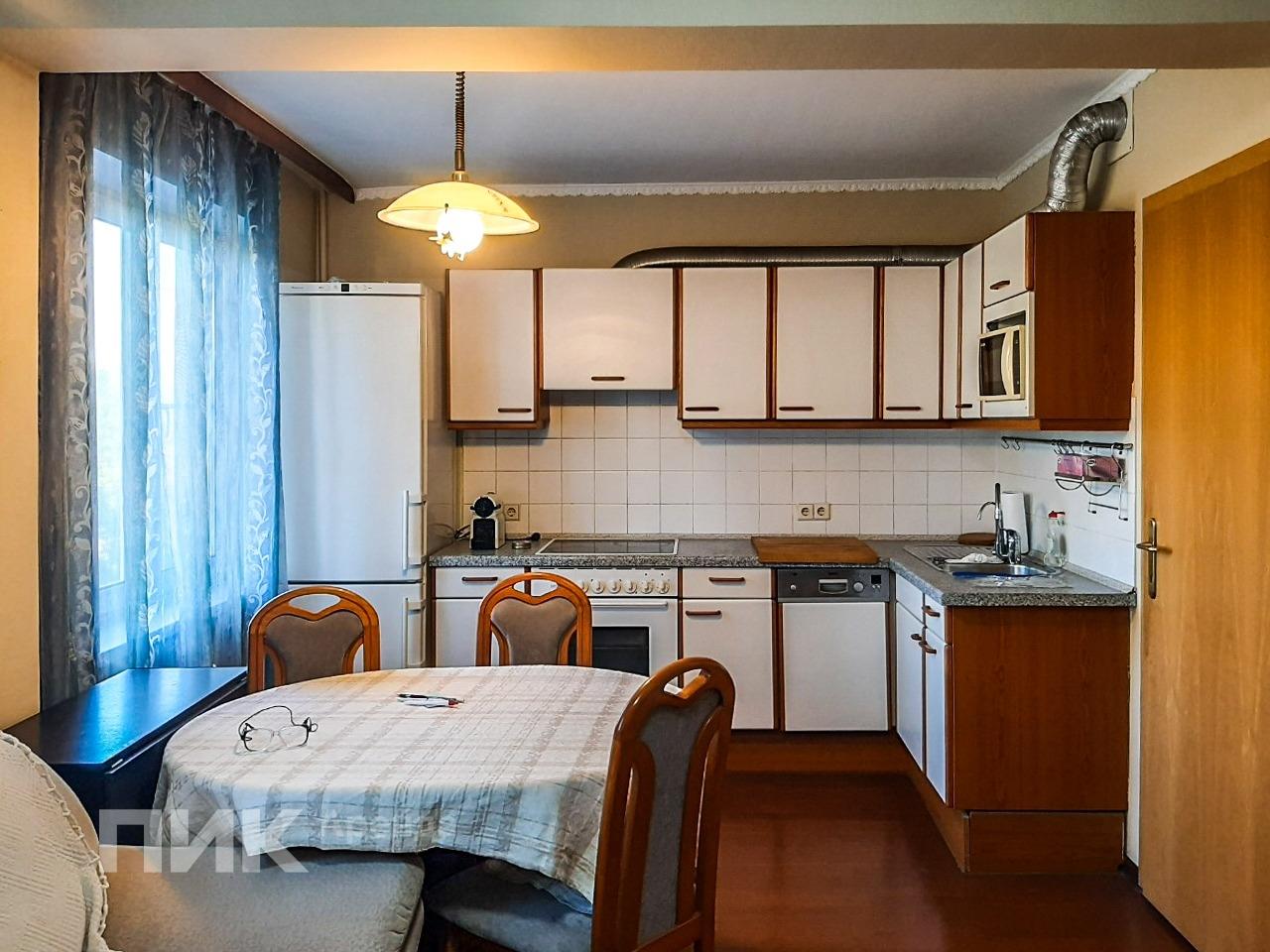 2-к. квартира, 63 м², 84 300 ₽/мес — фото № 9