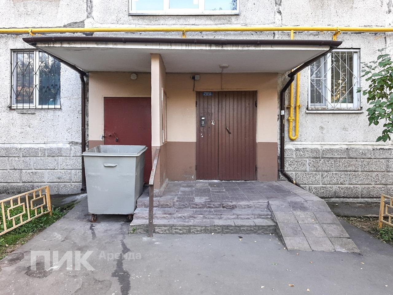 2-к. квартира, 63 м², 84 300 ₽/мес — фото № 24