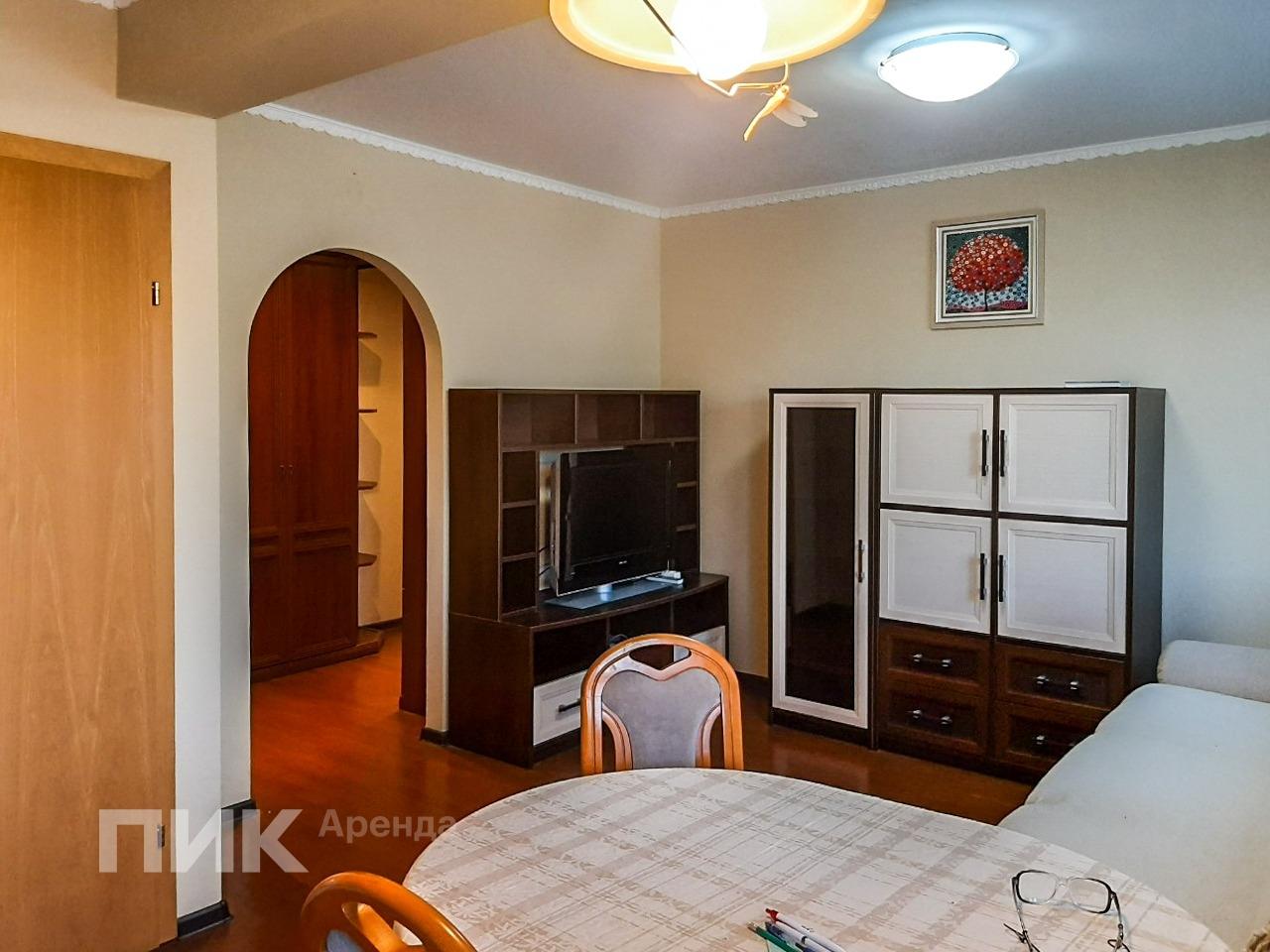 2-к. квартира, 63 м², 84 300 ₽/мес — фото № 10