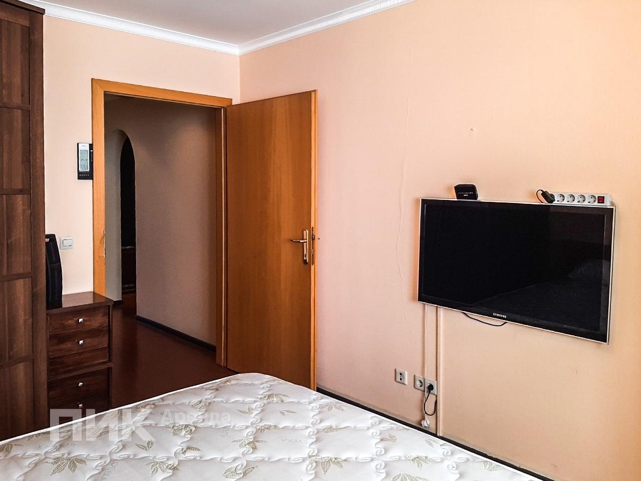 2-к. квартира, 63 м², 84 300 ₽/мес — фото № 4