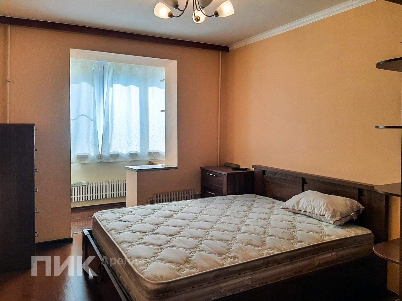 2-к. квартира, 63 м², 84 300 ₽/мес — фото № 1