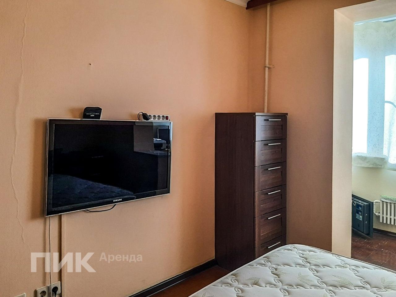 2-к. квартира, 63 м², 84 300 ₽/мес — фото № 2