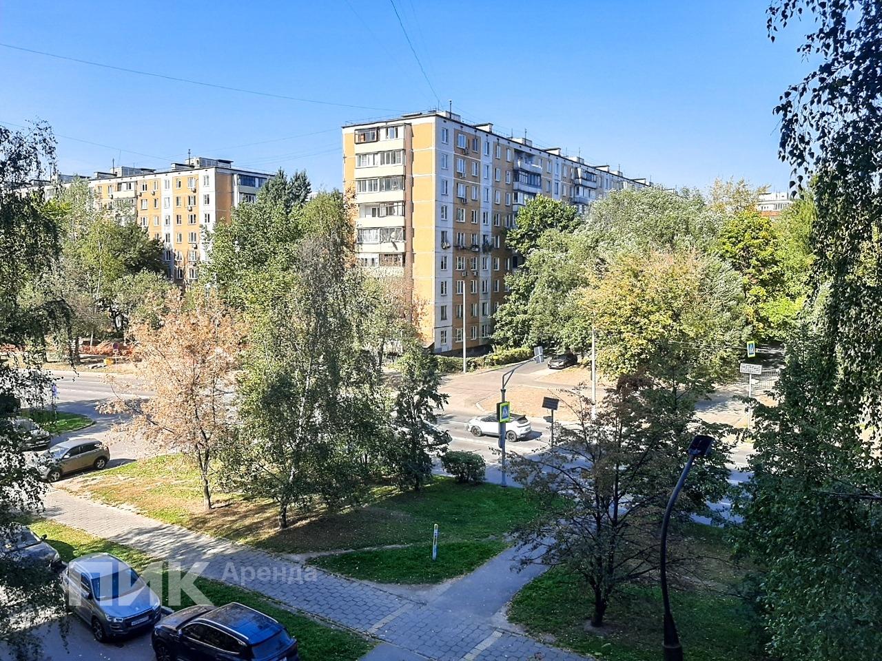 2-к. квартира, 63 м², 84 300 ₽/мес — фото № 22