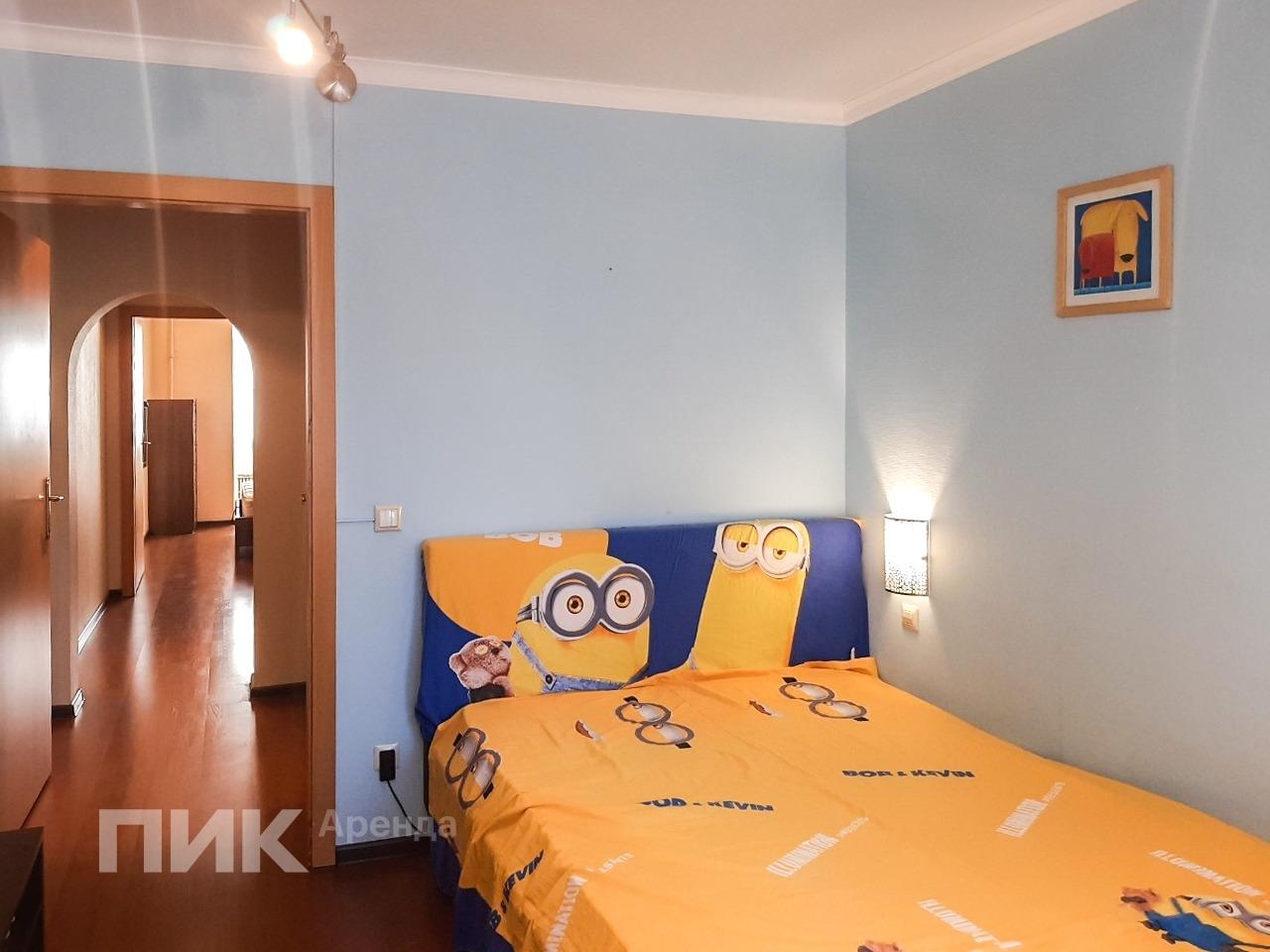 2-к. квартира, 63 м², 84 300 ₽/мес — фото № 8