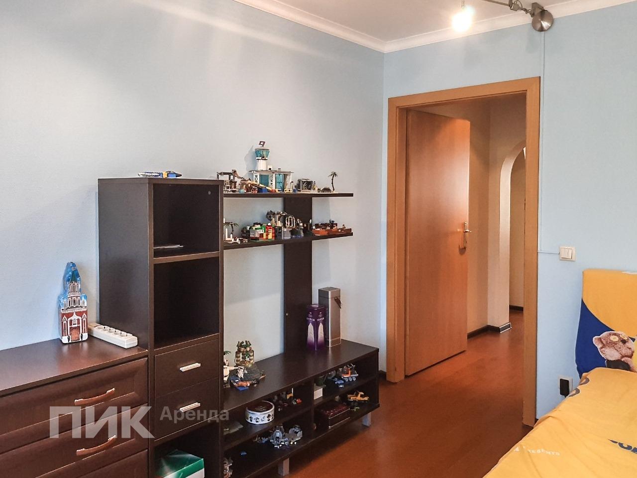 2-к. квартира, 63 м², 84 300 ₽/мес — фото № 7