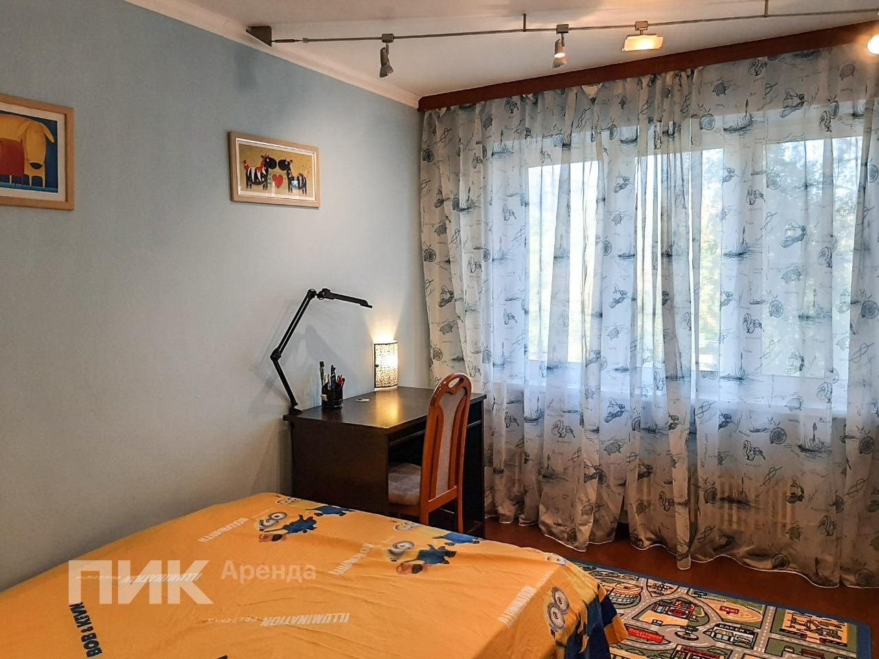 2-к. квартира, 63 м², 84 300 ₽/мес — фото № 5