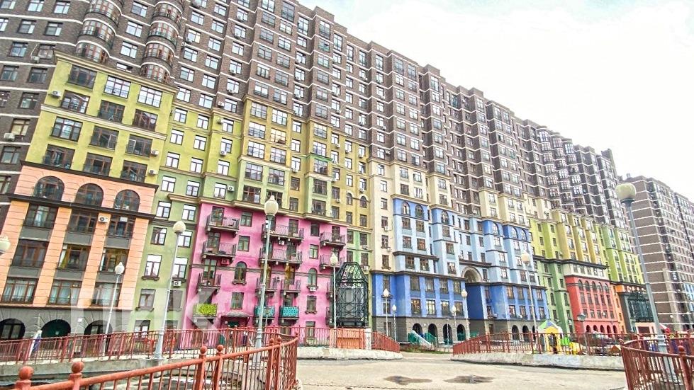 1-к. квартира, 35.1 м², 60 400 ₽/мес — фото № 16