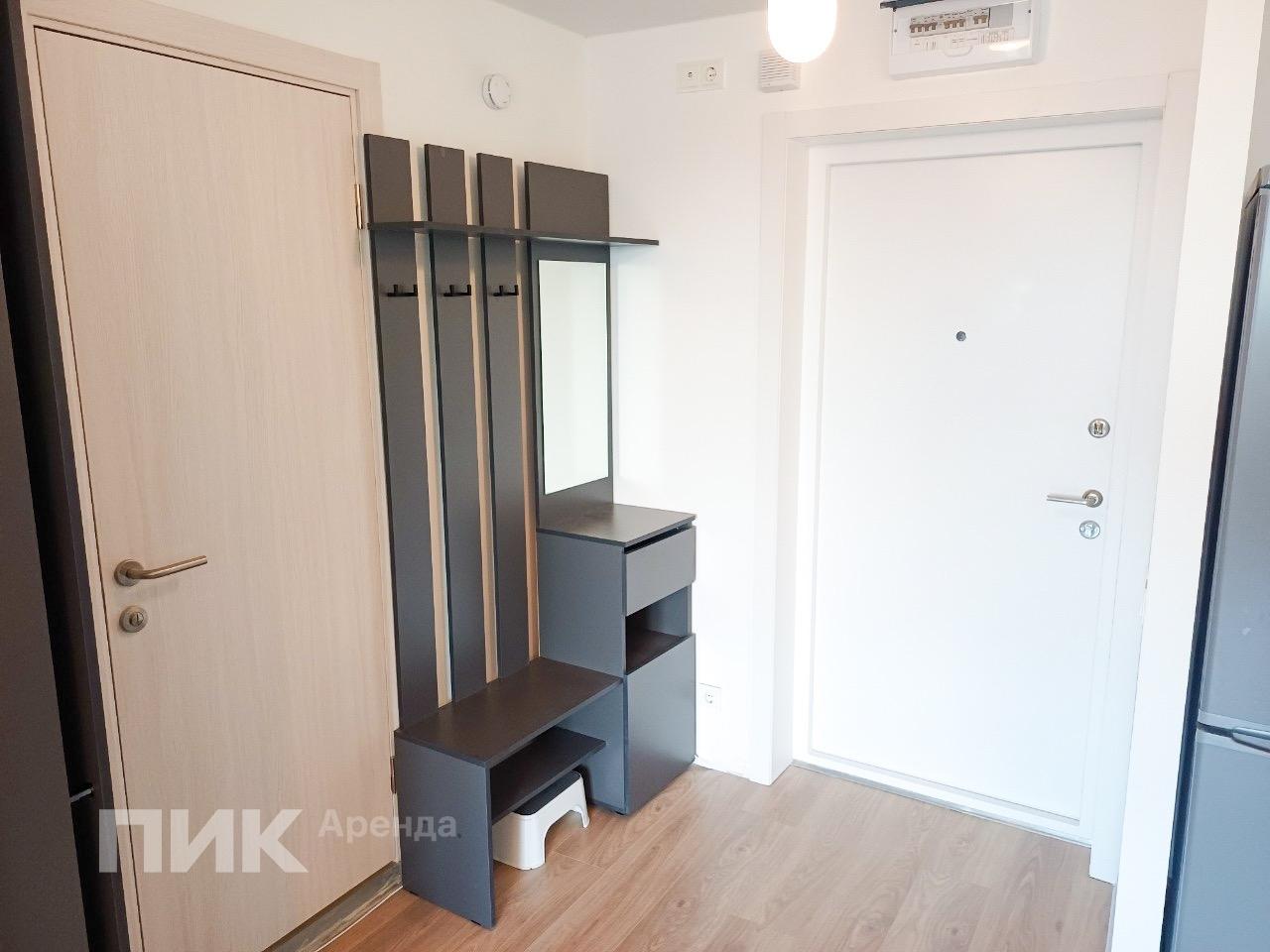 1-к. квартира, 32 м², 39 300 ₽/мес — фото № 9