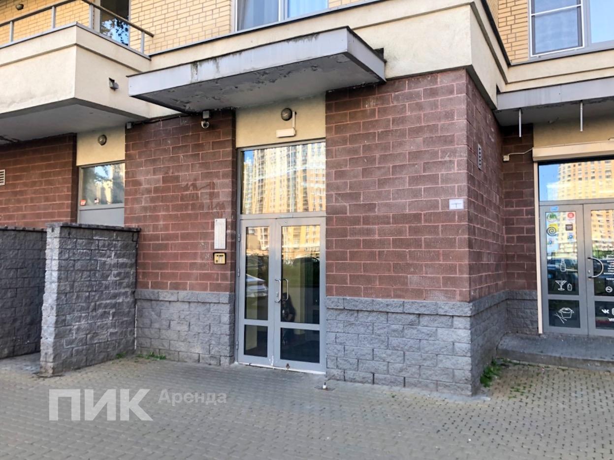 3-к. квартира, 76.8 м², 73 900 ₽/мес — фото № 36
