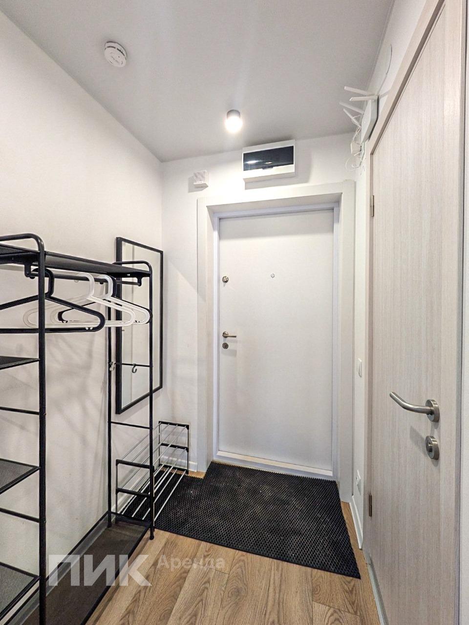 студия, 19 м², 48 900 ₽/мес — фото № 8