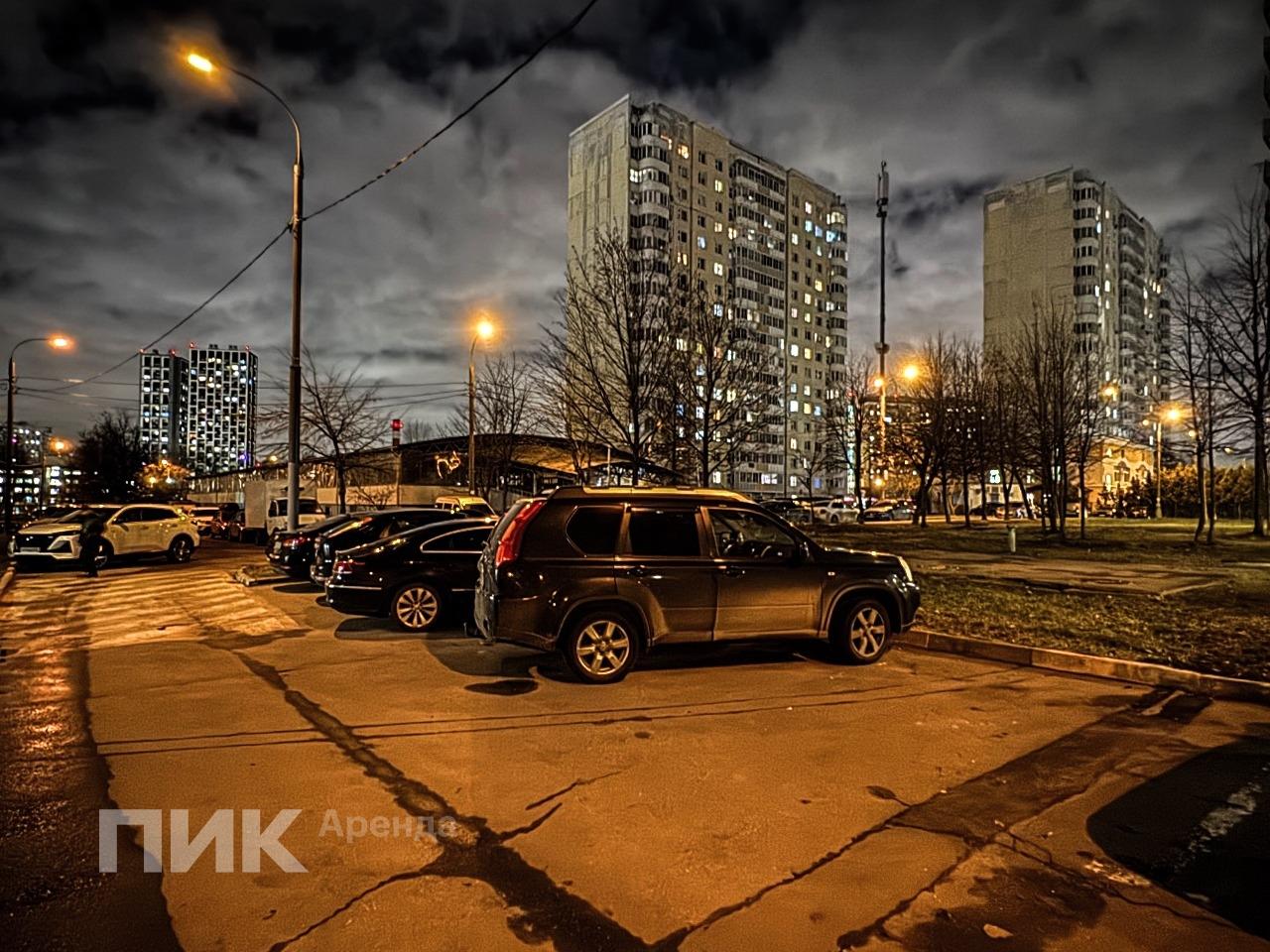 1-к. квартира, 38.8 м², 58 300 ₽/мес — фото № 14