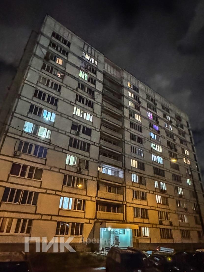 1-к. квартира, 38.8 м², 58 300 ₽/мес — фото № 12