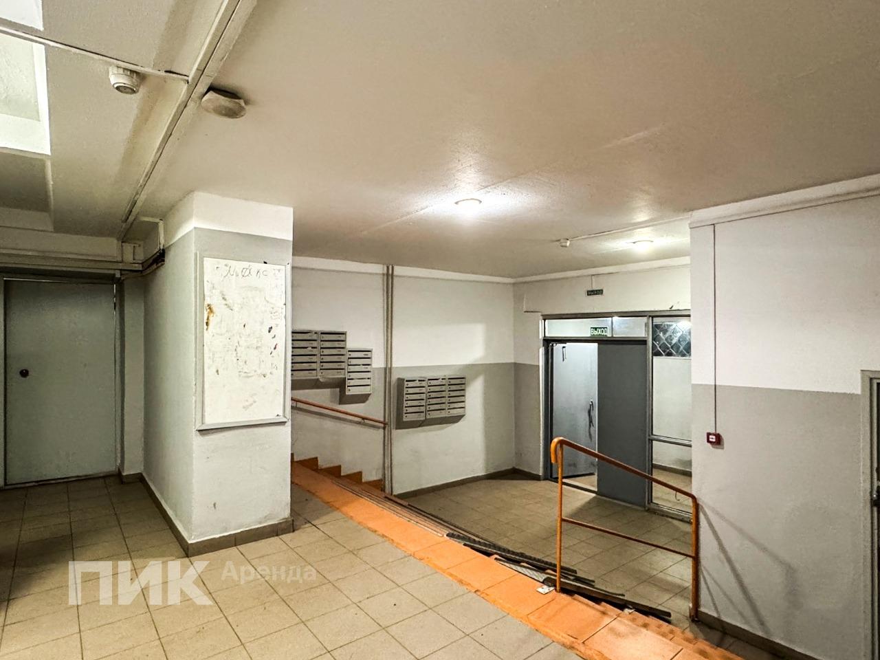 1-к. квартира, 38.8 м², 58 300 ₽/мес — фото № 11