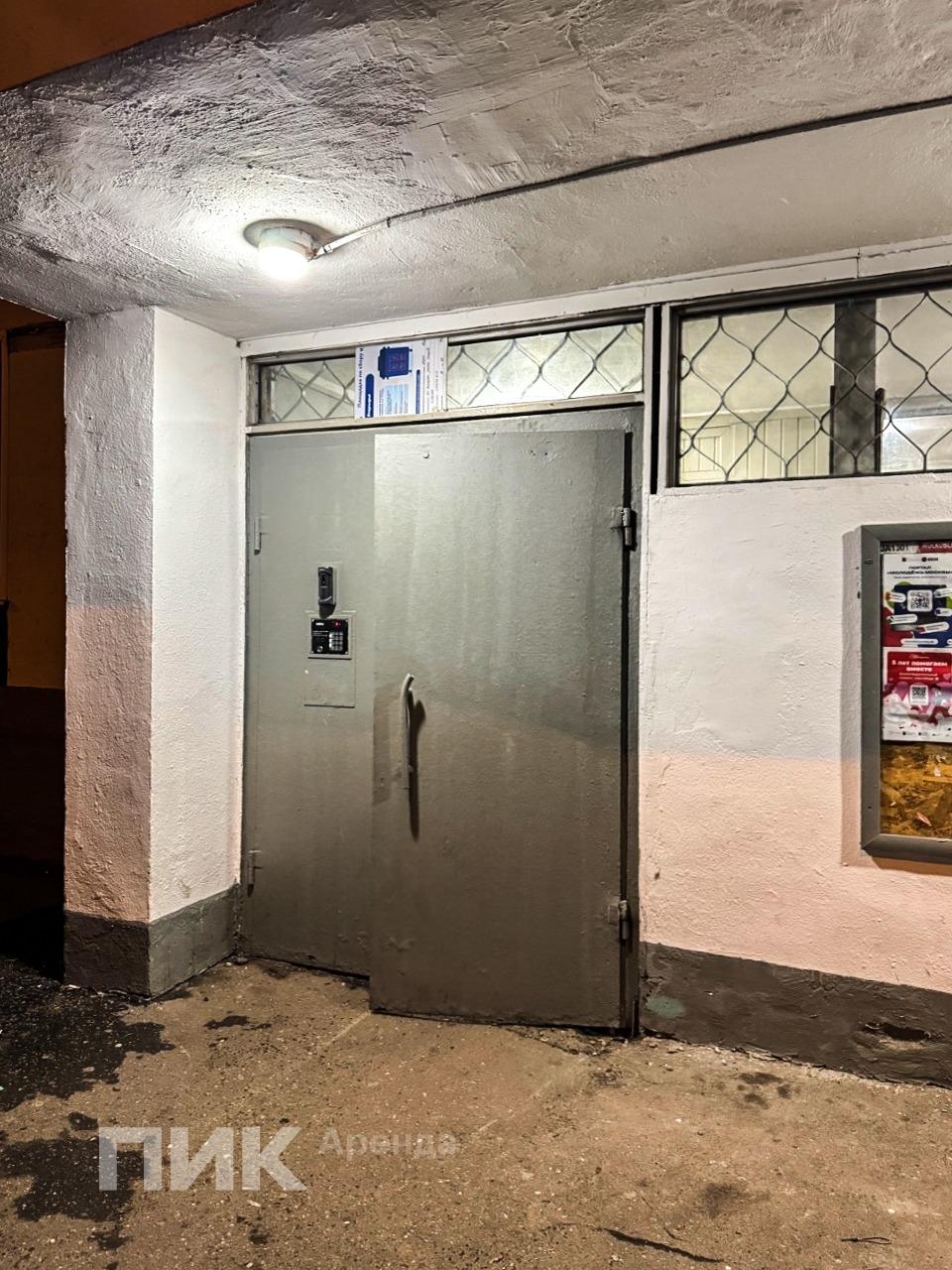 1-к. квартира, 38.8 м², 58 300 ₽/мес — фото № 13