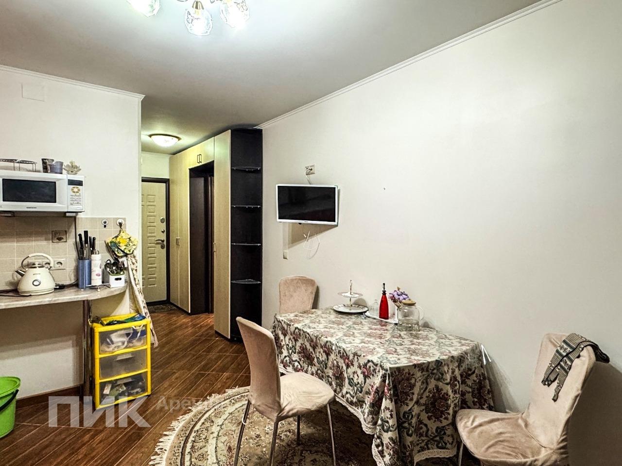 1-к. квартира, 38.8 м², 58 300 ₽/мес — фото № 6