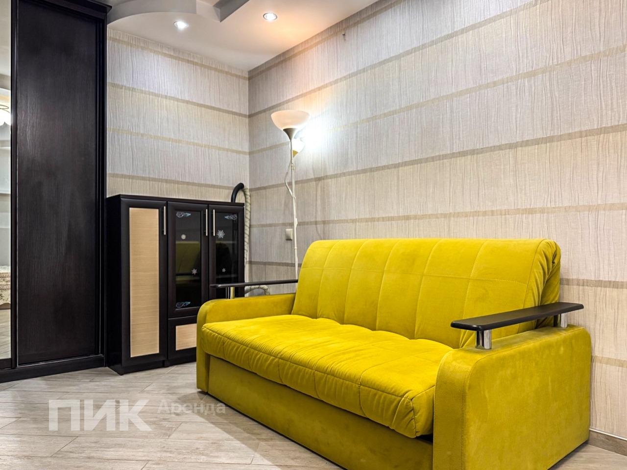 1-к. квартира, 38.8 м², 58 300 ₽/мес — фото № 4