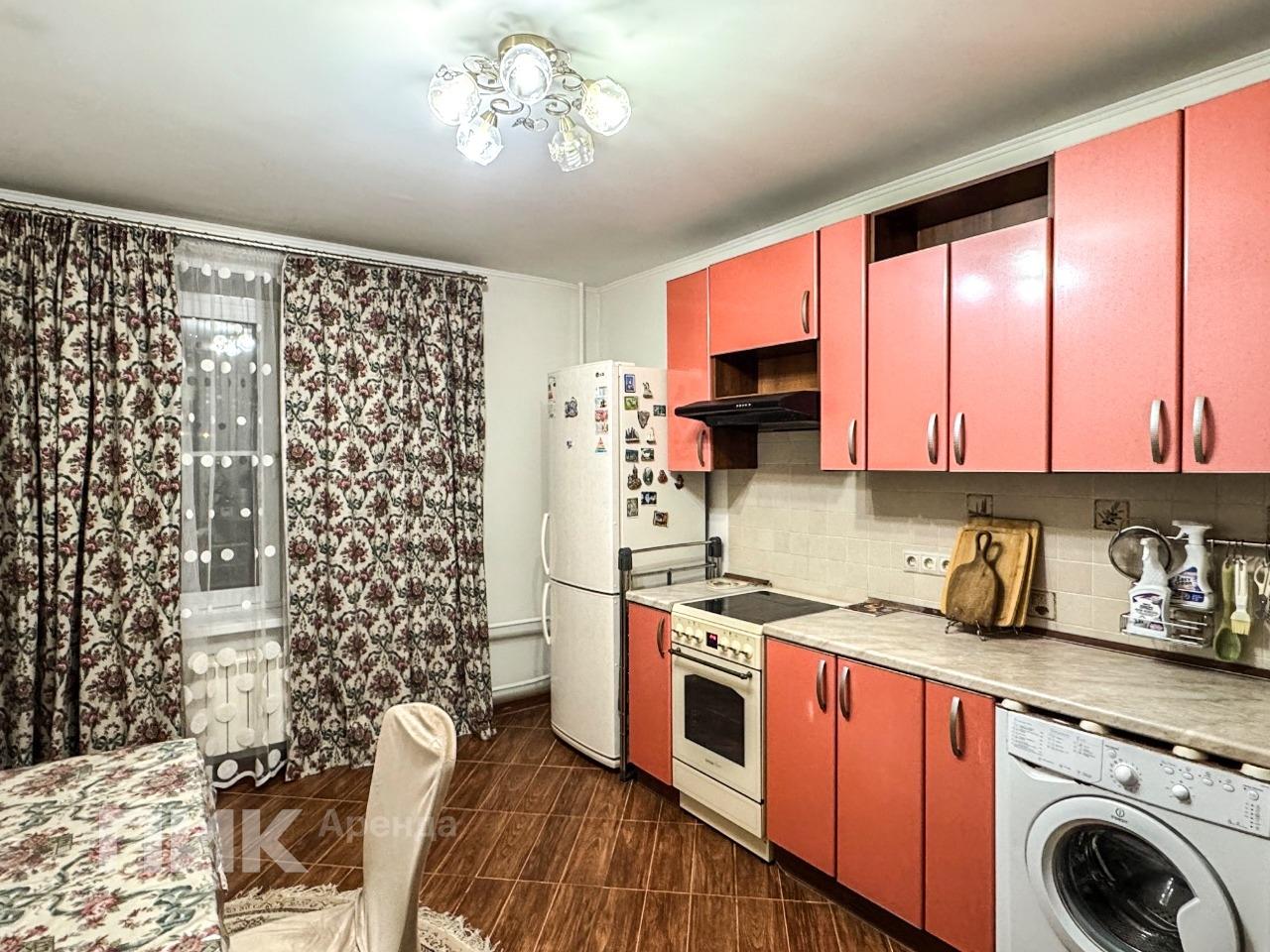 1-к. квартира, 38.8 м², 58 300 ₽/мес — фото № 5