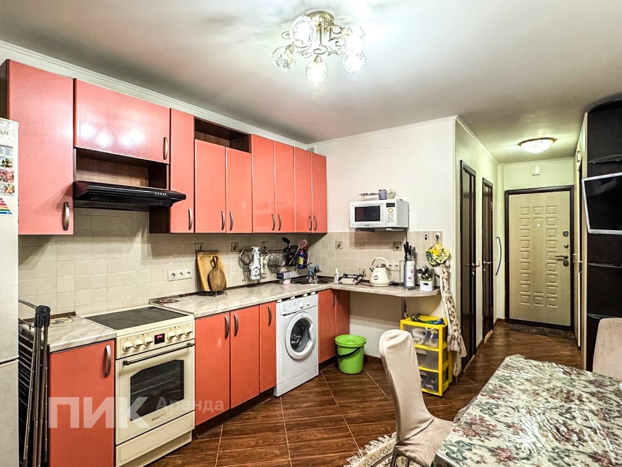 1-к. квартира, 38.8 м², 58 300 ₽/мес — фото № 7