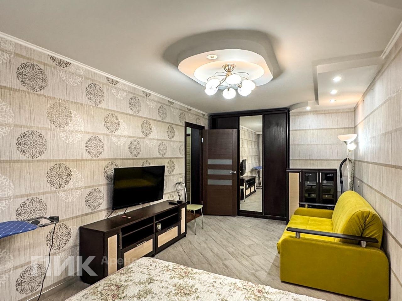 1-к. квартира, 38.8 м², 58 300 ₽/мес — фото № 3