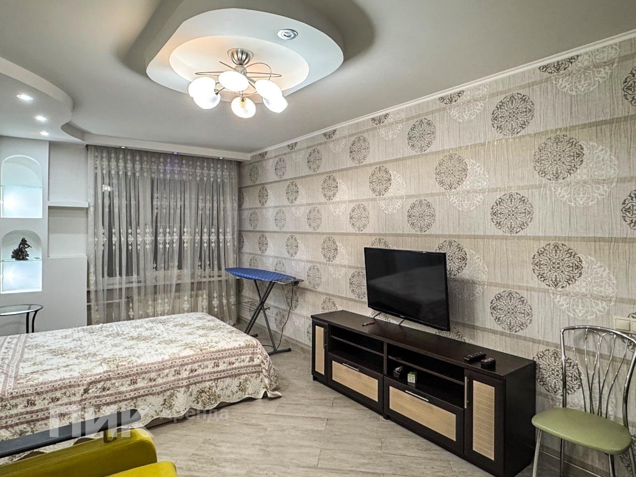 1-к. квартира, 38.8 м², 58 300 ₽/мес — фото № 2